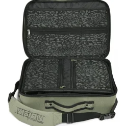 Vision Sac À Moulinet Hard Gear Bag * Bagagerie Mouche