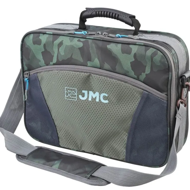JMC Sacoche Moulinet Reel Box * Bagagerie Mouche