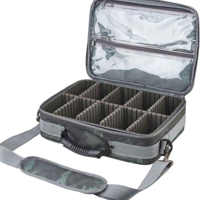 JMC Sacoche Moulinet Reel Box * Bagagerie Mouche