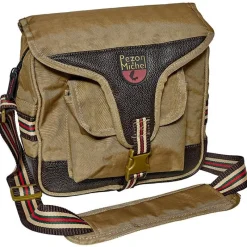 Pezon & Michel Sacoche Eaux Vives Source Lure * Bagagerie Carnassier|Bagagerie Truite