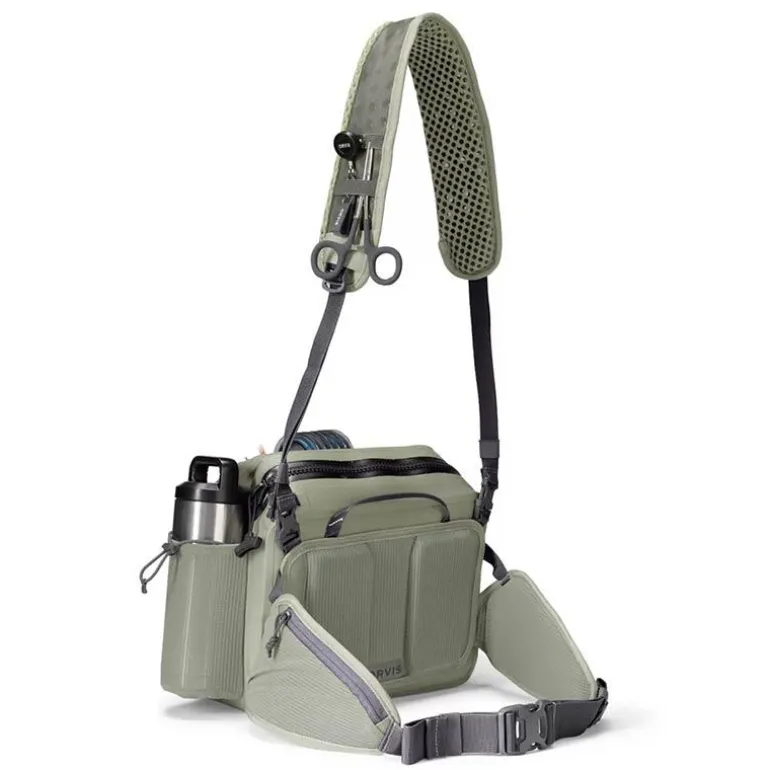 Sac Orvis Pro Waterproof Hip Pack 10L