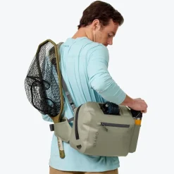 Sac Orvis Pro Waterproof Hip Pack 10L