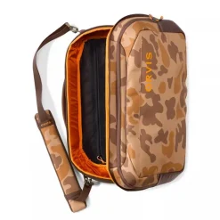 Orvis Sac Trekkage Lt Adventure Briefcas 22L * Bagagerie Mouche