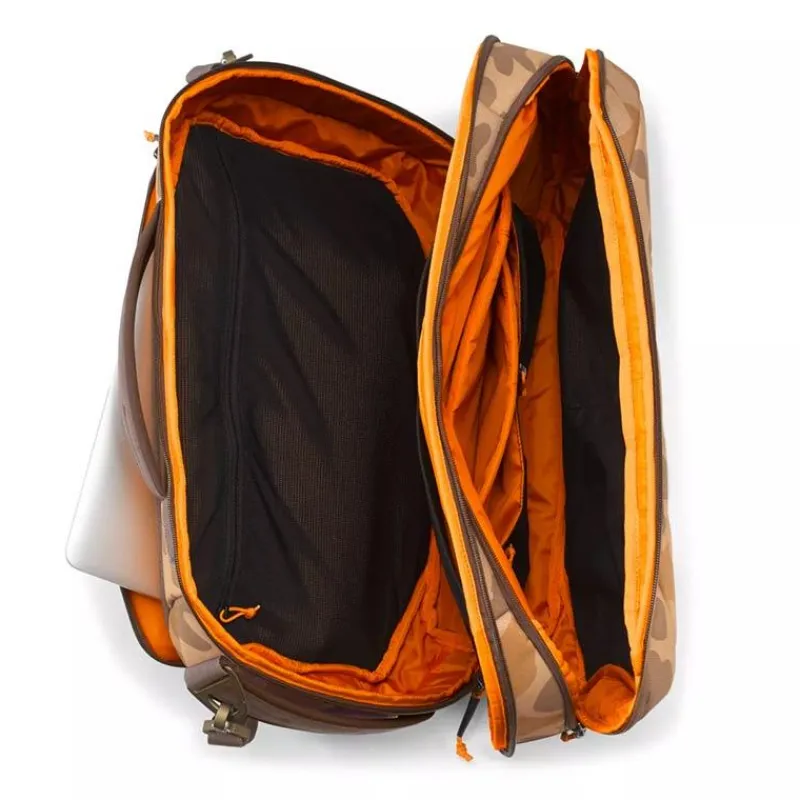 Orvis Sac Trekkage Lt Adventure Briefcas 22L * Bagagerie Mouche