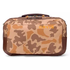 Orvis Sac Trekkage Lt Adventure Briefcas 22L * Bagagerie Mouche