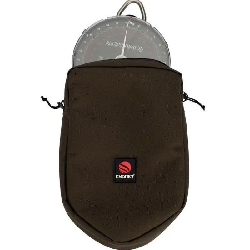 Cygnet Sac À Peson Scales Pouch * Réception - Pesée