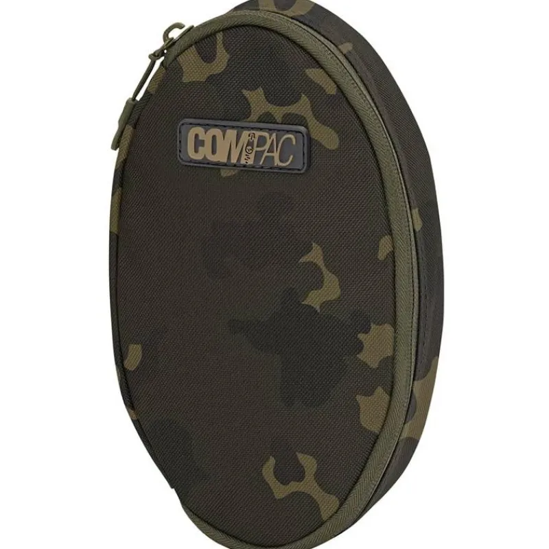 Korda Sac À Peson Compac Digital Scales Pouch Dark Kamo * Réception - Pesée