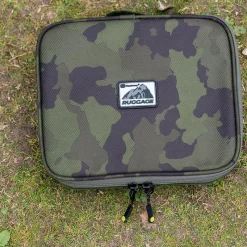 Ridge Monkey Sac À Peson Ruggage Compact Scales Pouch * Réception - Pesée