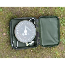 Ridge Monkey Sac À Peson Ruggage Compact Scales Pouch * Réception - Pesée