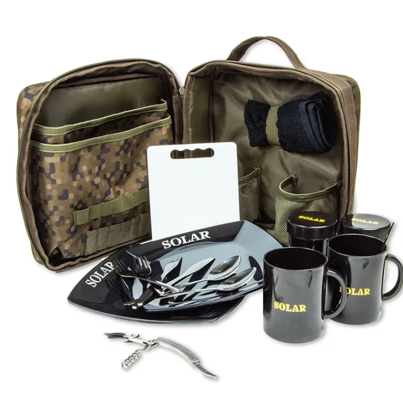 Solar Sac Pique Nique Sp C-Tech Dine-Out Bag * Bivouac