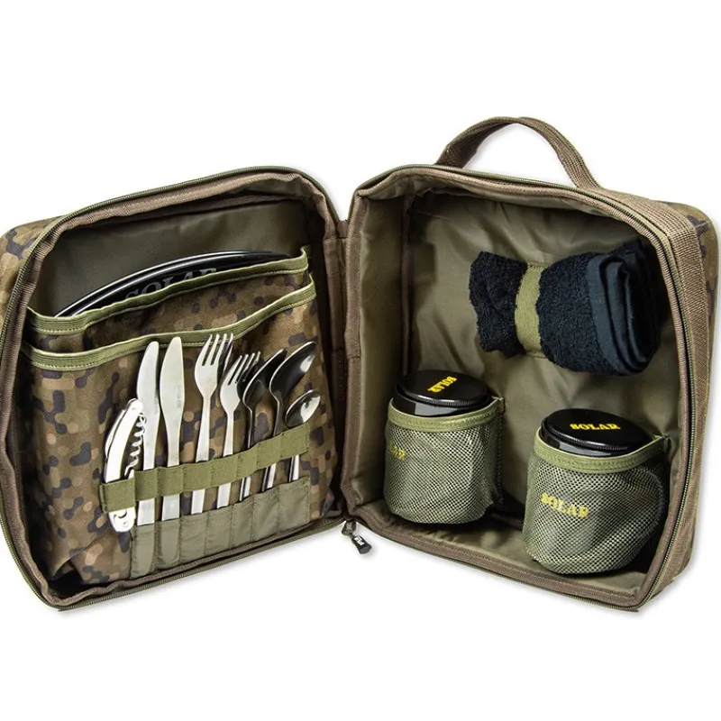 Solar Sac Pique Nique Sp C-Tech Dine-Out Bag * Bivouac