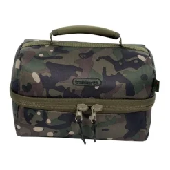 Trakker Sac Pique Nique Nxc Camo Pva Pouch * Bivouac