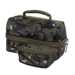 Trakker Sac Pique Nique Nxc Camo Pva Pouch * Bivouac