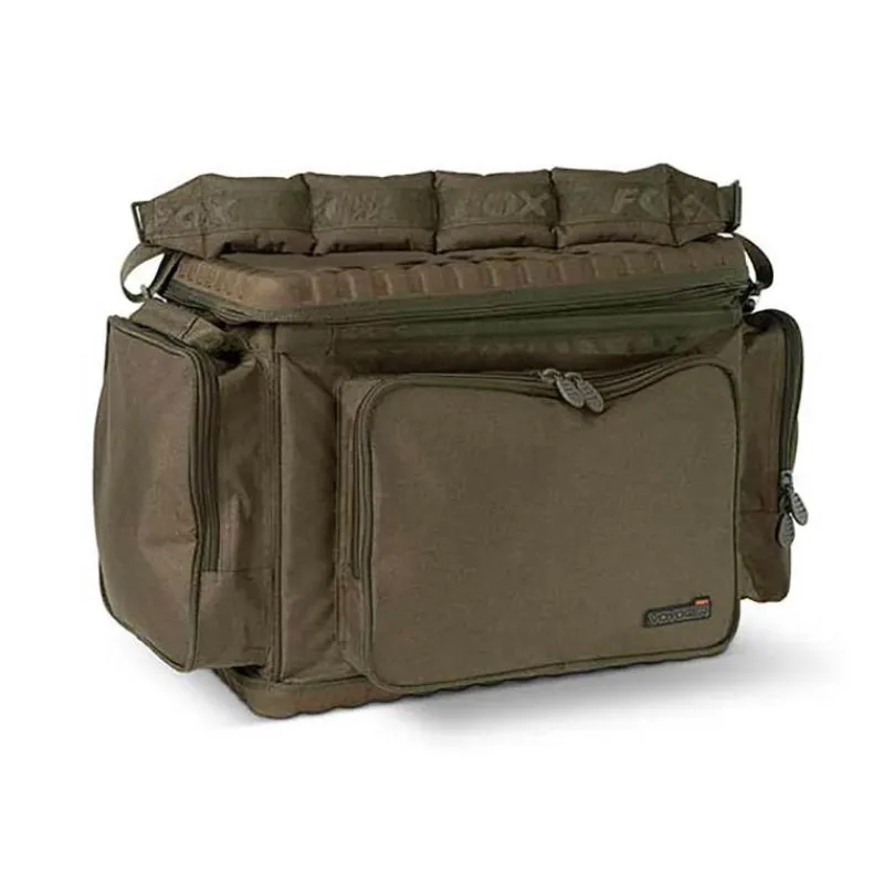 Fox Sac Pour Chariot Voyager Barrow Bag * Transport