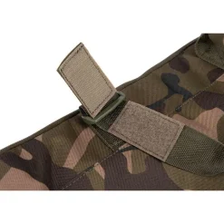 Fox Sac Pour Pique Camolite Large Bankstick Carryall * Rod Pods – Supports