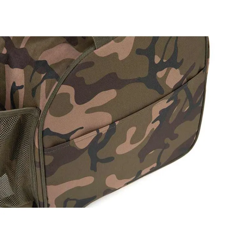 Fox Sac Pour Station De Cuisson Camolite Cookstation Bag * Bagagerie Carpe