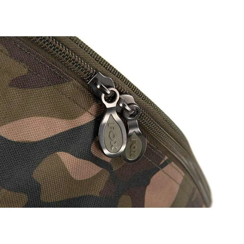 Fox Sac Pour Station De Cuisson Camolite Cookstation Bag * Bagagerie Carpe