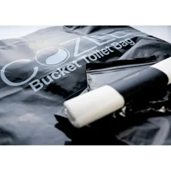 Sac Pour Wc Portable Ridge Monkey Cozee - Par 5