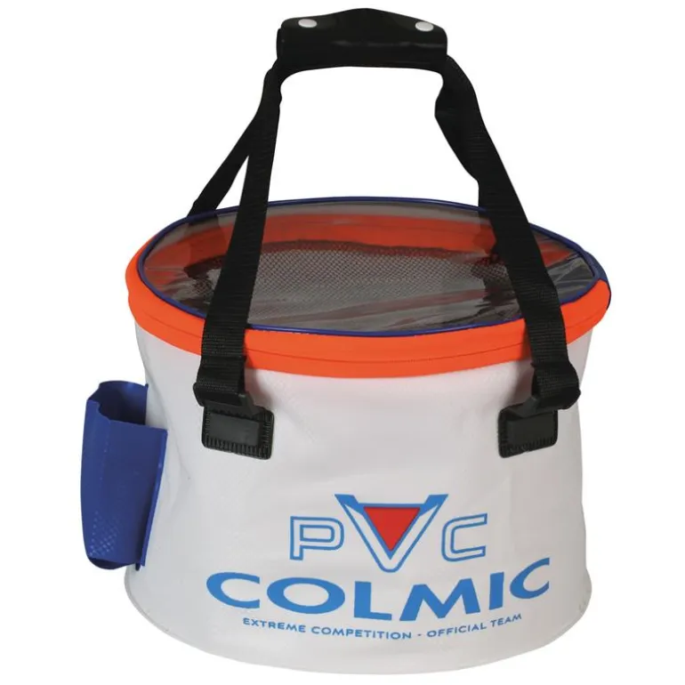 Sac À Âppats Colmic Cefalo