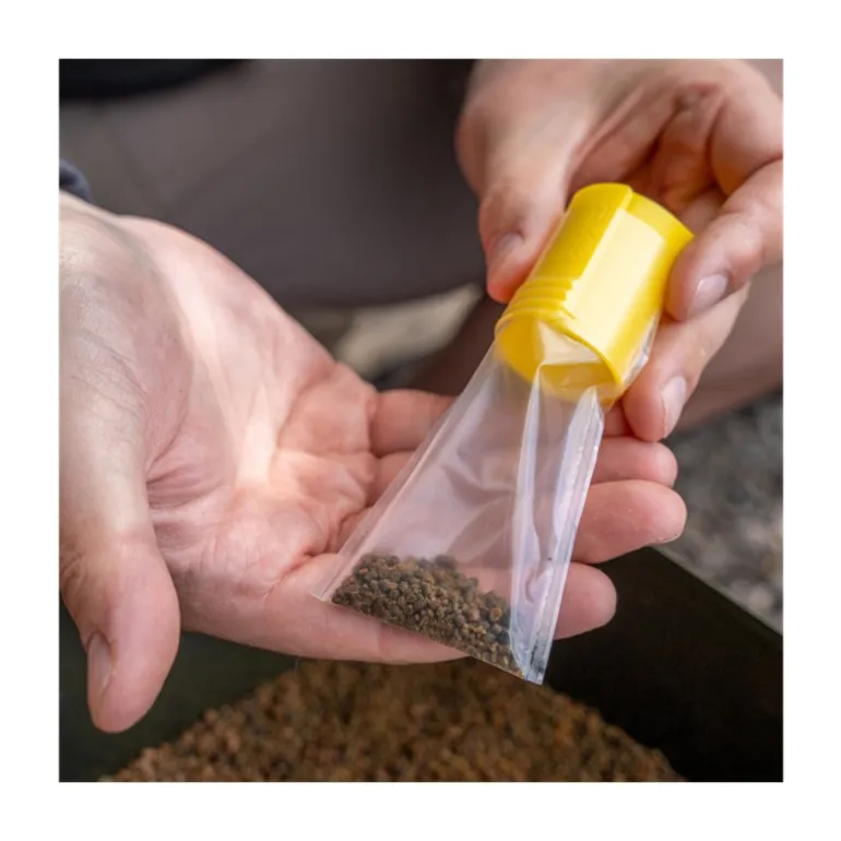 Sac Pva Avid Carp Transfer Solid Pva Bag