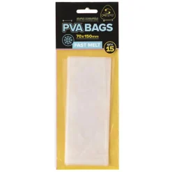 Carp Spirit Sac Pva Soluron Pva Bag Slow * Propulsion Appâts
