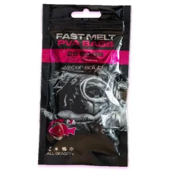 PVA Hydrospol Sac Pva Bags * Propulsion Appâts