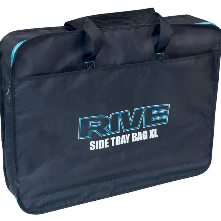 Sac Rive Carryall Feeder Pour Desserte