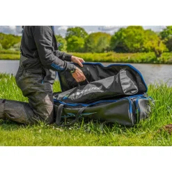 Preston Innovations Sac À Rouleaux Supera X Roller & Roost * Supports De Cannes