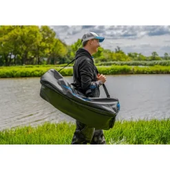 Preston Innovations Sac À Rouleaux Supera X Roller & Roost * Supports De Cannes