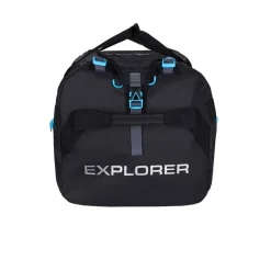Finntrail Sac Étanche Explorer Black L * Bagagerie Mouche|Bagagerie Truite