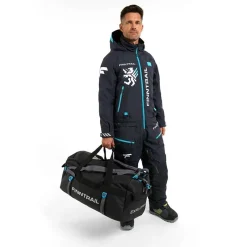 Finntrail Sac Étanche Explorer Black L * Bagagerie Mouche|Bagagerie Truite