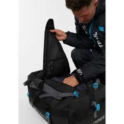 Finntrail Sac Étanche Explorer Black L * Bagagerie Mouche|Bagagerie Truite