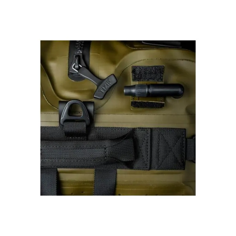 Sac Étanche Hpa Ip68 Hybridufle 30 Litres