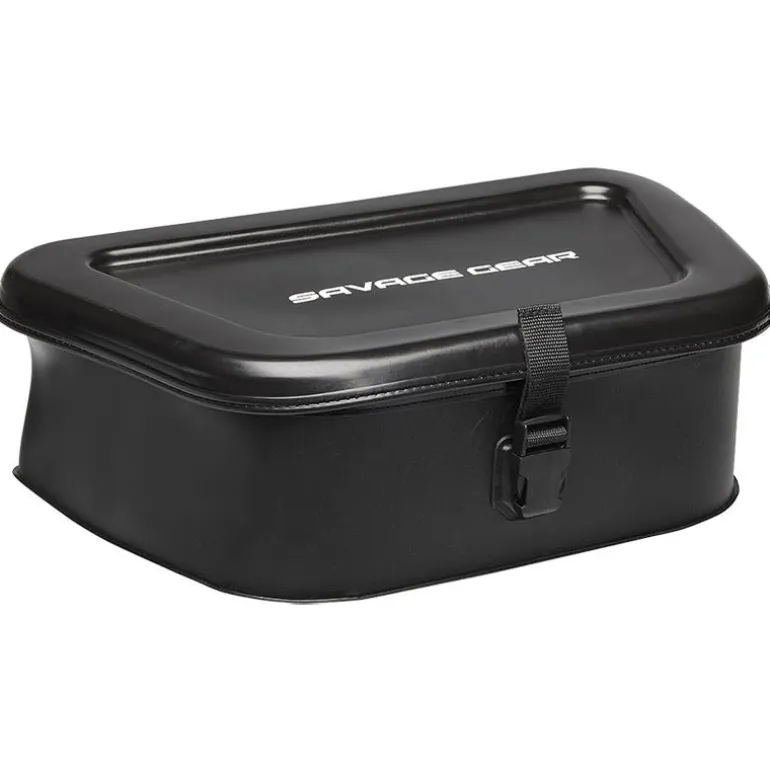 Sac Étanche Savage Gear Pour Float Tube Belly Boat Pro-Motor 180 Bag Bow