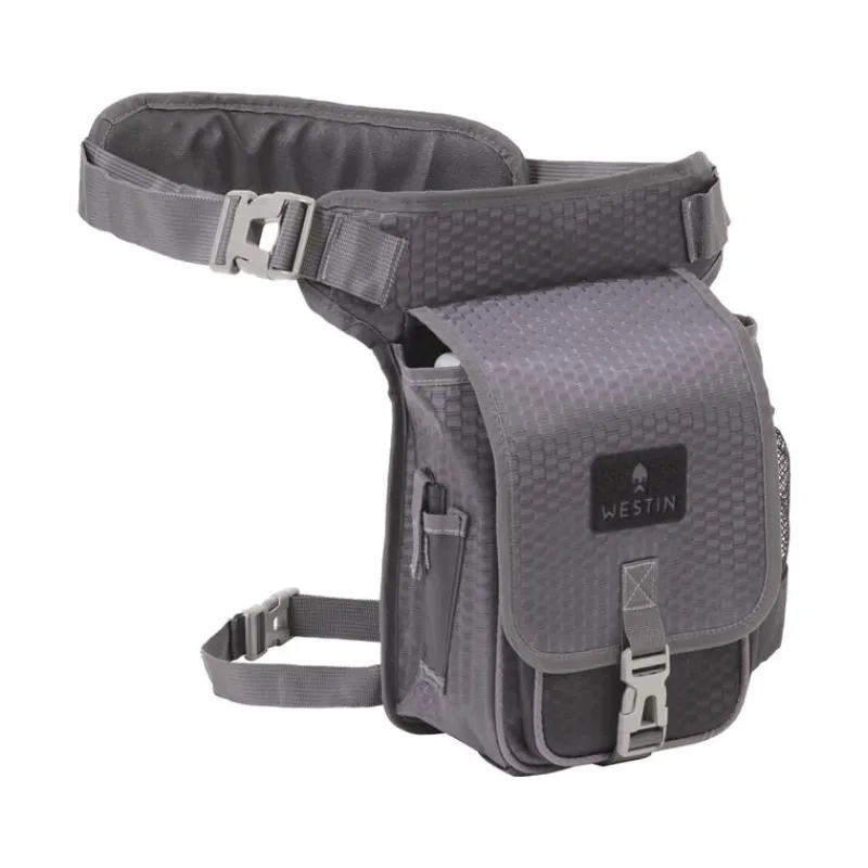 Westin Sac W4 P&T Stalker Bag * Bagagerie Carnassier