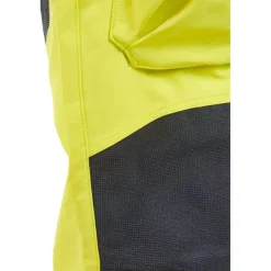 Bermudes Salopette Homme Offshore Impermeable - Citrus * Pantalons, Salopettes & Shorts