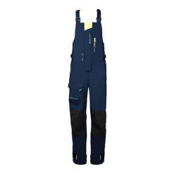 Bermudes Salopette Homme Polaire Inshore Op10k - Marine * Pantalons, Salopettes & Shorts