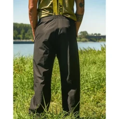 Black Cat Salopette Homme Waterproof - Noir * Pantalons, Salopettes & Shorts