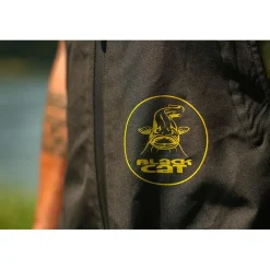 Black Cat Salopette Homme Waterproof - Noir * Pantalons, Salopettes & Shorts