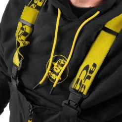 Black Cat Salopette Homme Waterproof - Noir * Pantalons, Salopettes & Shorts