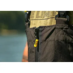 Black Cat Salopette Homme Waterproof - Noir * Pantalons, Salopettes & Shorts