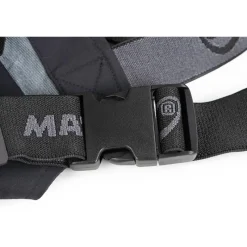 Fox Matrix Salopette Homme Tri-Layer 25K Pro - Noir * Pantalons, Salopettes & Shorts