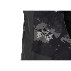 Fox Rage Salopette Homme Triple Layer Salopettes - Noir * Pantalons, Salopettes & Shorts