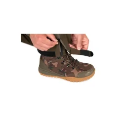 Fox Salopette Homme Sherpa Tec Sallopettes - Kaki * Pantalons, Salopettes & Shorts