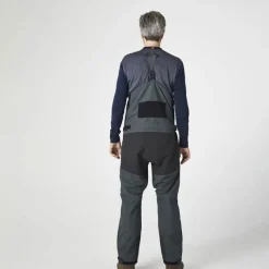 Geoff Anderson Salopette Homme Urus Rough - Noir * Pantalons, Salopettes & Shorts