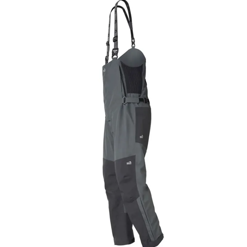Geoff Anderson Salopette Homme Urus Rough - Noir * Pantalons, Salopettes & Shorts