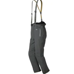 Geoff Anderson Salopette Homme Urus Light - Noir * Pantalons, Salopettes & Shorts