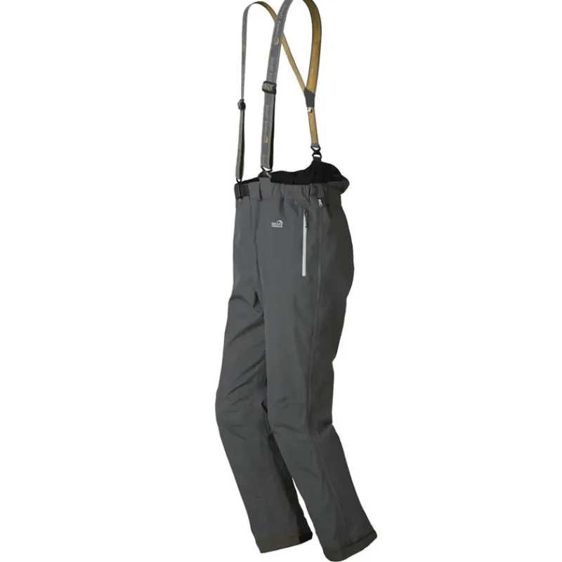 Geoff Anderson Salopette Homme Urus Light - Noir * Pantalons, Salopettes & Shorts