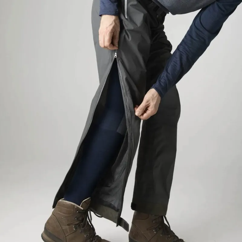 Geoff Anderson Salopette Homme Urus Light - Noir * Pantalons, Salopettes & Shorts