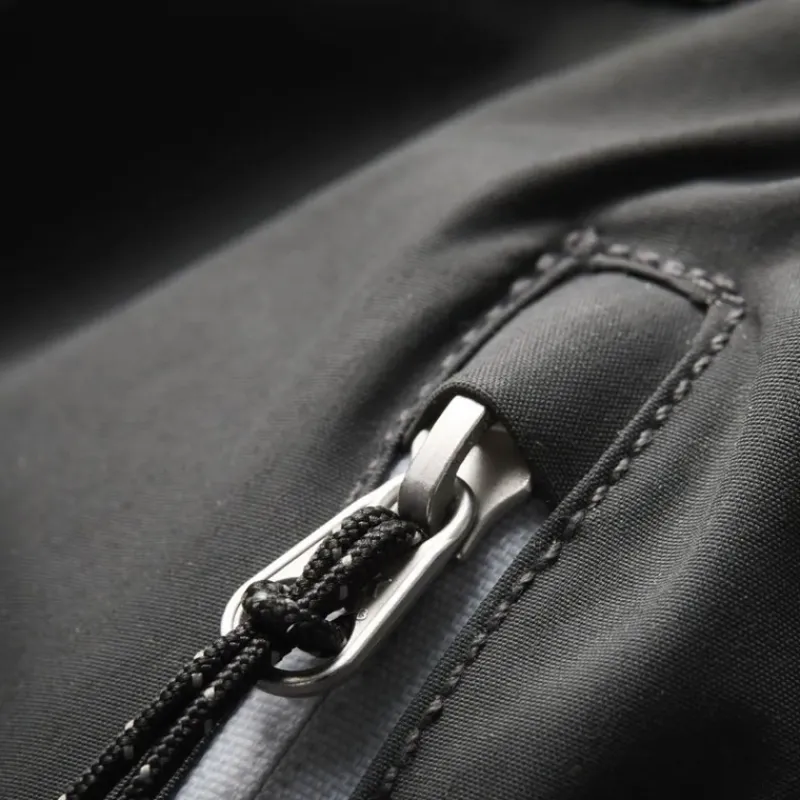 Geoff Anderson Salopette Homme Urus Light - Noir * Pantalons, Salopettes & Shorts